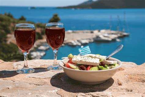 How to Find the Best Greek Wine by Variety and Region - Vino Del Vida