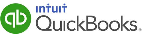 Intuit logo - CloudLink ERP Solutions - Small Business Management Software