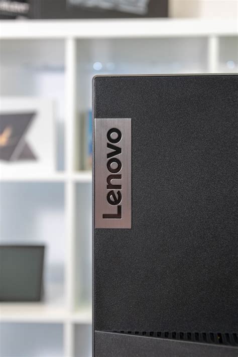 Lenovo L27m-28: Günstiger Monitor mit USB C-Anschluss für Office und Multimedia ...