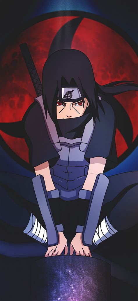 Itachi Live Wallpaper Gif : Info alpha coders 345 wallpapers 421 mobile ...