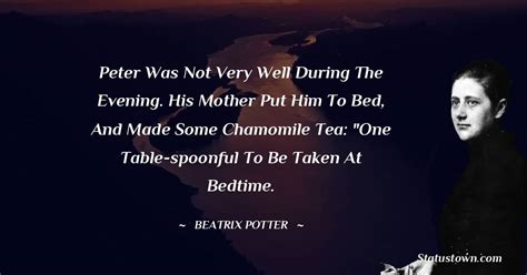 20+ Best Beatrix Potter Messages