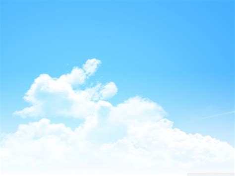 Blue Skies Wallpapers - Top Free Blue Skies Backgrounds - WallpaperAccess