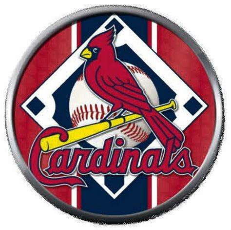 Download High Quality st louis cardinals logo baseball Transparent PNG ...