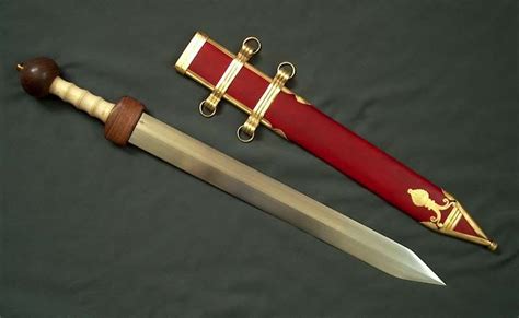 Gladius | Rom, Schwert