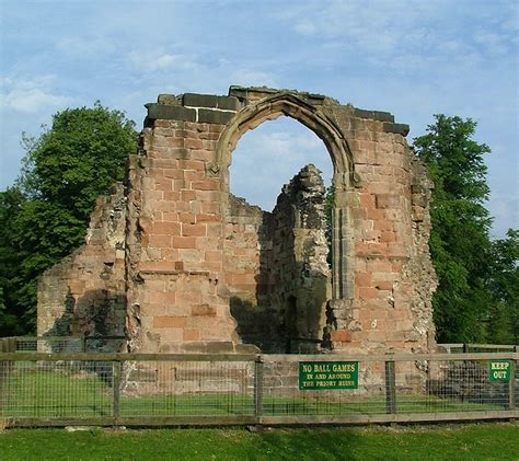 Dudley Castle | More of the ruins of Dudley Castle | Keith Povall | Flickr