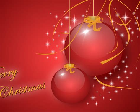 Free christmas powerpoint background - kloaway