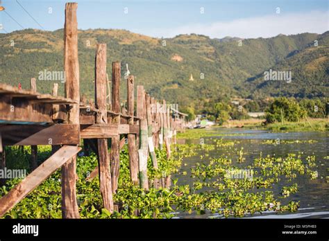 Inle Lake, Myanmar Stock Photo - Alamy