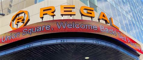 Cineworld To Close 39 Additional Regal Theatre Locations - Celluloid Junkie