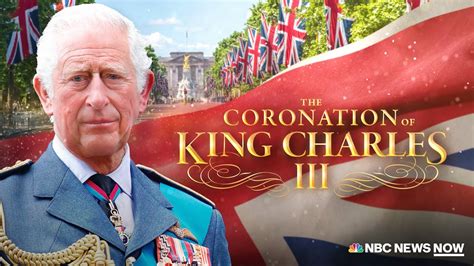 The Coronation of King Charles III - YouTube