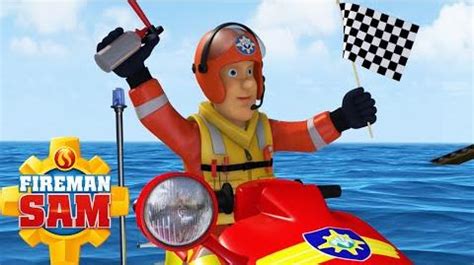 The Pontypandy Regatta | Fireman Sam Wiki | FANDOM powered by Wikia