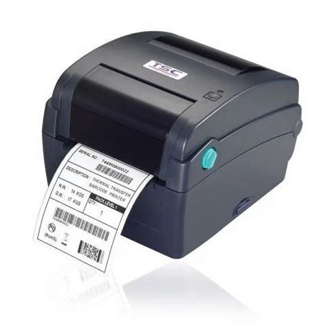 Barcode Label Printer at best price in Jaipur by Beechtree Systems And Solutions Private Limited ...