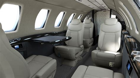 Cessna Citation CJ4 - Private Jet - Global Jet