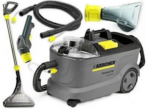 Karcher Puzzi 10/1 Spray Extraction Cleaner, Multi Car Tech Private ...