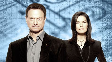 „CSI: New York“ auf Netflix: Läuft die Serie dort im Stream?