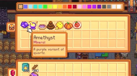 Best Gifts for Abigail in Stardew Valley [2023]