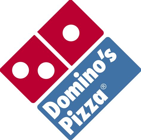 Domino’s Pizza – Logos Download