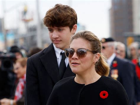 Letter to the editor: Nice Remembrance Day service, but with glitches ...