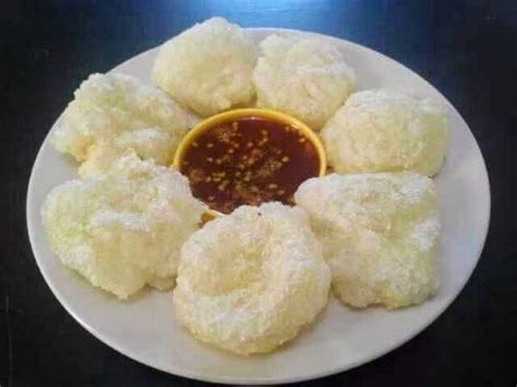 Resep Cireng Bandung Dan Cara Membuat Cireng Bandung Dengan Mudah - Jasa Catering Puncak ...