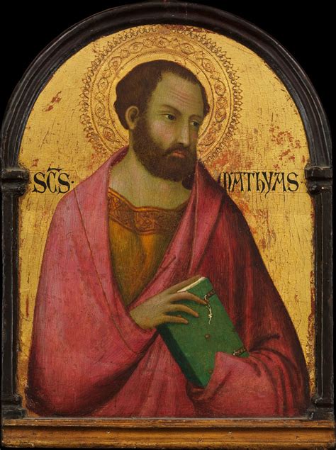 Saint Matthias | Apostle & Bible | Britannica