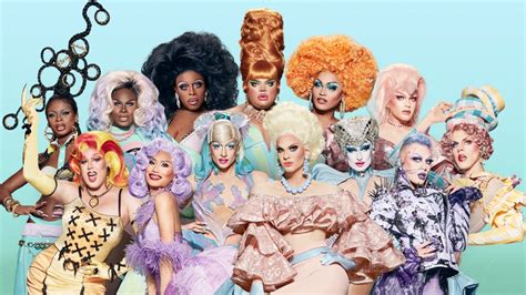 ‘RuPaul’s Drag Race’ Season 13 fails to pack punches in pacing, plot ...