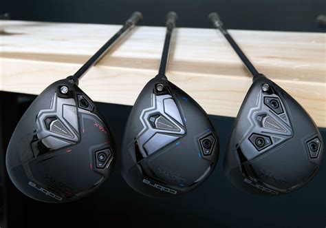 COBRA DARKSPEED Fairway Woods and Hybrids - mofcsport.com