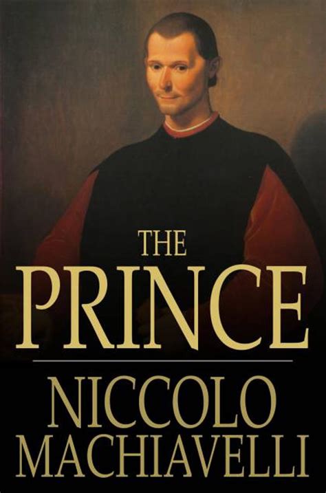 The Prince eBook by Niccolo Machiavelli,W. K. Marriott - EPUB | Rakuten Kobo United States