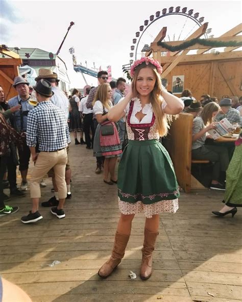 Guide to Oktoberfest in Munich - Travel Flings and Trendy Things ...