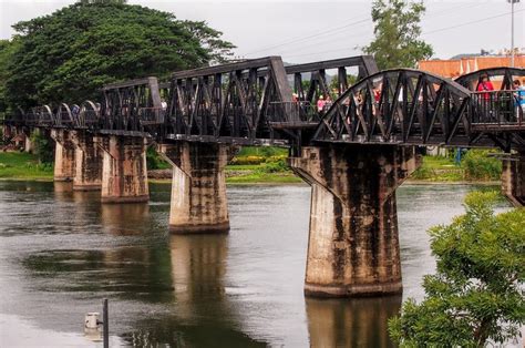 Things To Do in Kanchanaburi