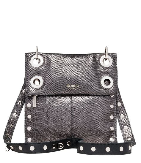 Hammitt Montana Reversible Cross-Body Bag | Dillards