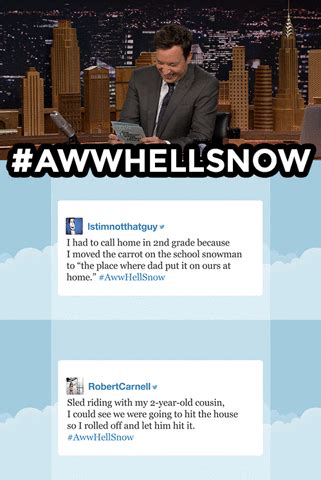 jimmy fallon Hashtags GIF by The Tonight Show Starring Jimmy Fallon - Find & Share on GIPHY ...