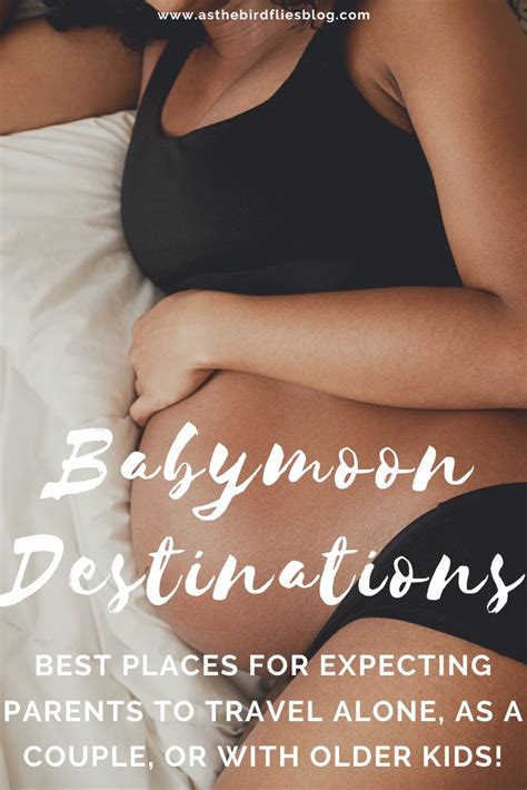 Best Babymoon Travel: Best Babymoon Destinations - There are many ...