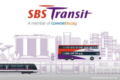 SBS Transit - Chantell Condon