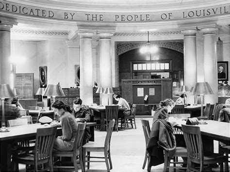 Home - University Archives & Records Center - UofL Libraries at University of Louisville