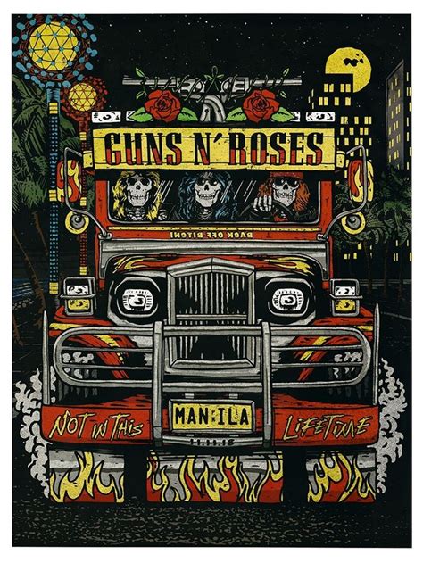 Pin by Eric Mackinnon on Metal posters | Rock band posters, Band ...