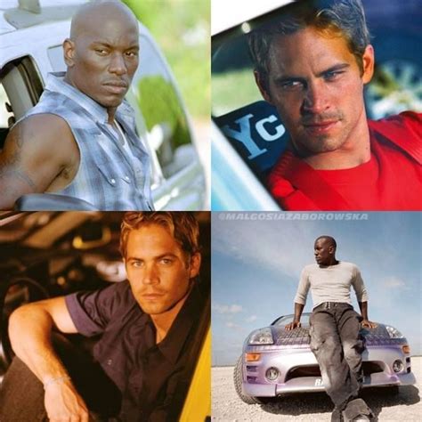 Pin on Vin Diesel Paul Walker Fast & Furious Family