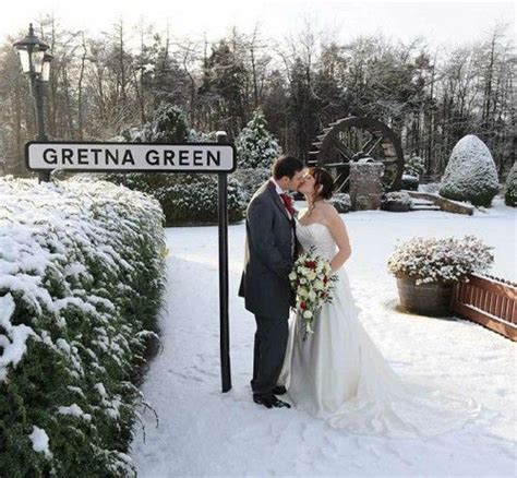 Gretna Green Gretna Green Wedding, Scotland Wedding, New Years Eve Weddings, Our Wedding ...