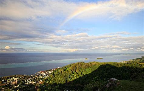 Raiatea Island, the original island of French Polynesia - What to do there