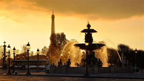 paris, france, fountains Wallpaper, HD City 4K Wallpapers, Images and ...