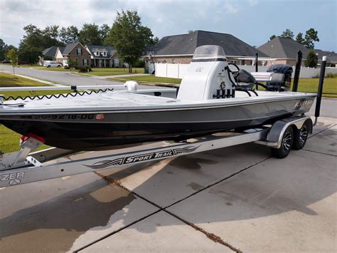 2018 Blazer Bay 675 Ultimate Bay - The Hull Truth - Boating and Fishing Forum