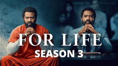 For Life Season 3 Is Canceled: What Is the Problem With the Show? - Unleashing The Latest In ...