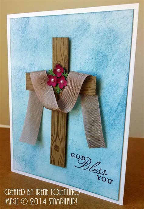 46++ Handmade easter cards religious ideas in 2021 | This is Edit