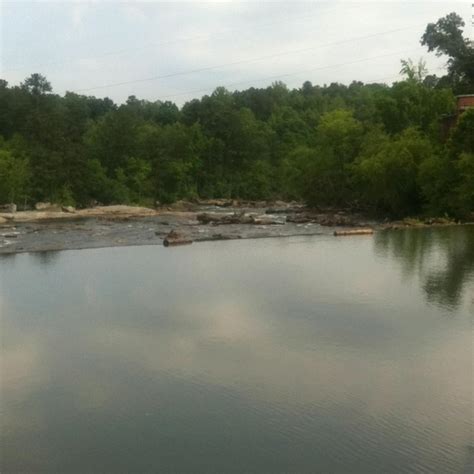 Georgia River | Flint river, River, Outdoor