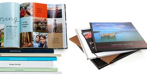 Free Shutterfly Photo Book - Deals & Coupons