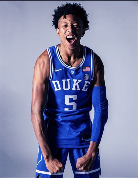 Blue Devil Nation: Boogie Ellis Picks Duke - Updated Video