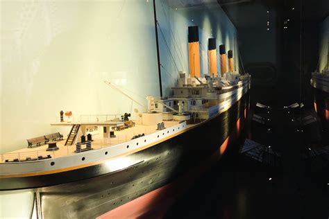 Is Visiting the Titanic Belfast Museum Worth It? ⋆ The Voyageer