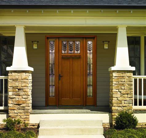 Entry Doors | Front Door Installation | Window World of Huntsville