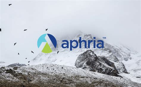 Aphria Stock Drops After Securing $80 Million in Financing