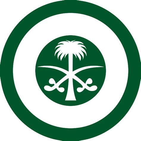 File:Roundel of the Royal Saudi Air Force.svg | Alternative History | FANDOM powered by Wikia