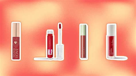 The Best Cheek and Lip Tints to Shop in 2024