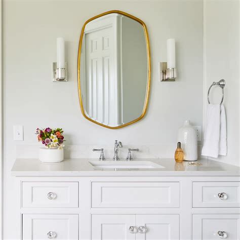 What Are The Best Materials For Bathroom Vanity Countertops?